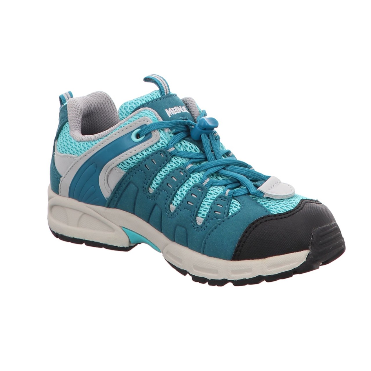 MEINDL Jungen Sportschuhe blau