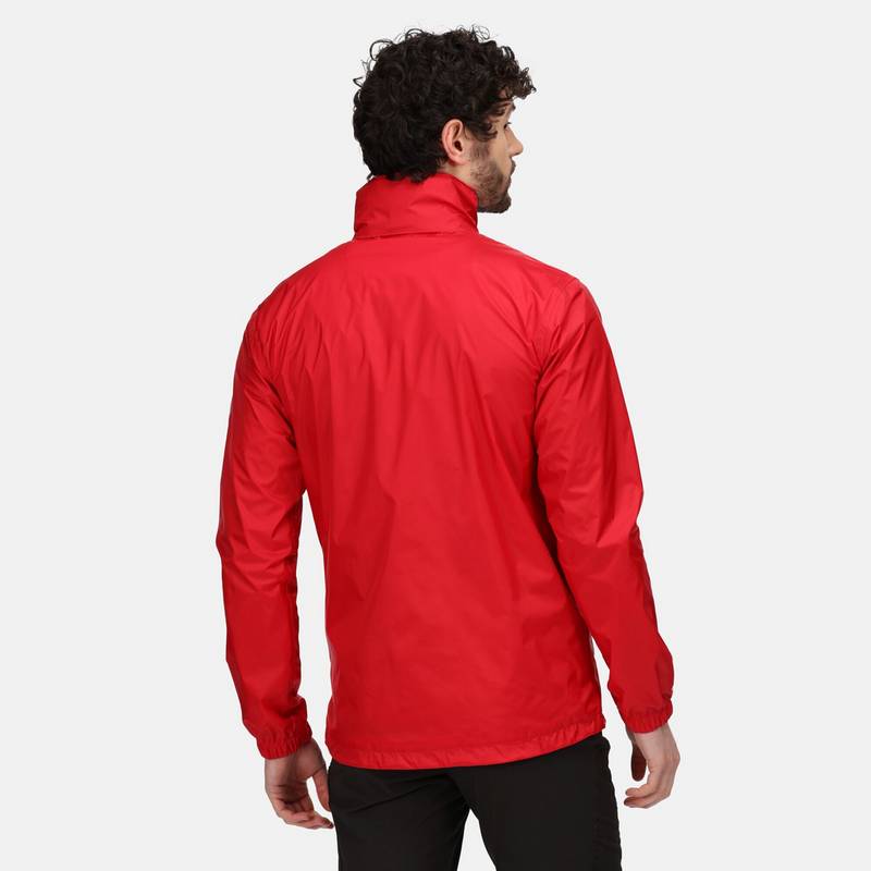 Regatta Lyle IV Outdoorjacke Herren