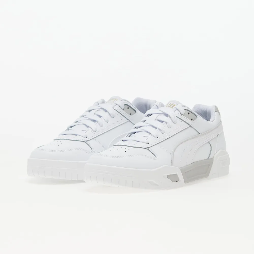 PUMA RBD Tech Classic 39655302 / weiss