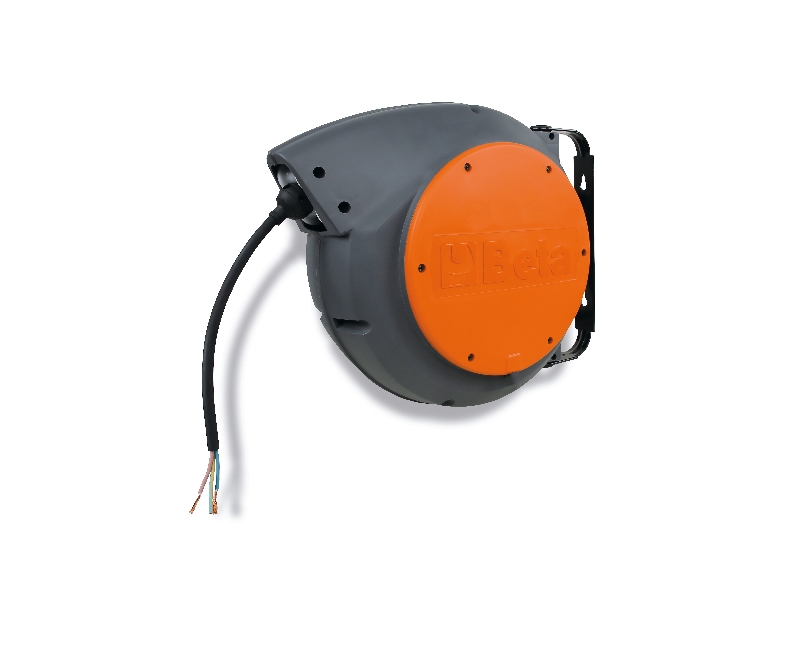 Beta 018460407 1846 Automatski kolut za kabel 10 m H07RN-F