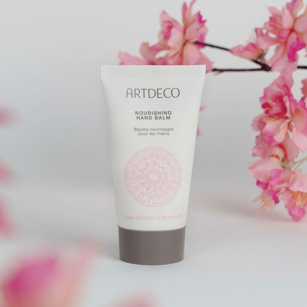 ARTDECO Hand Balance Nourishing Hand Balm