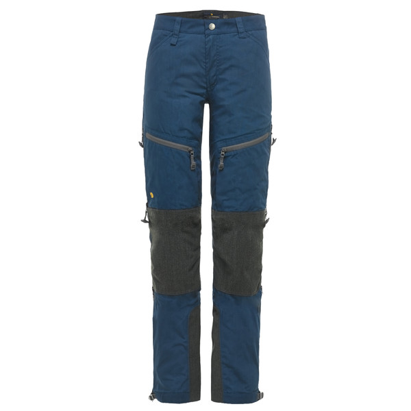 BERGTAGEN TROUSERS W Damen - Trekkinghose