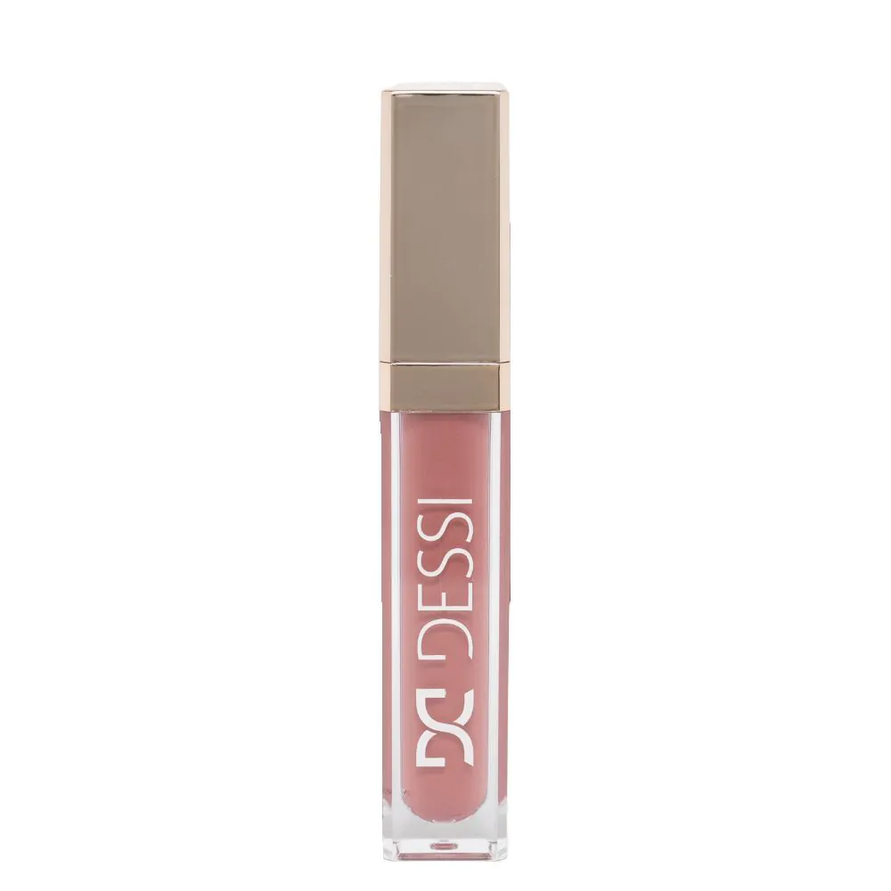 Dessi Matte Liquid Lipstick 05 Chloe