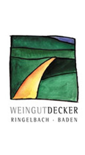 2022 Pinot Noir Rotwein trocken - Weingut Decker