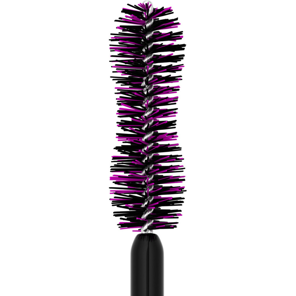 Maybelline New York Mascara The Falsies Lash Lift Waterproof Mascara Waterproof Effet Faux Cils