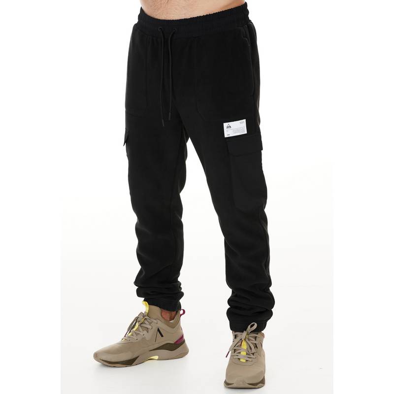 SOS Laax Sweathose Herren