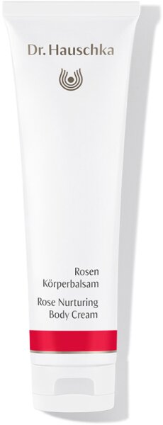 Dr. Hauschka Rosen Körperbalsam Körpercreme