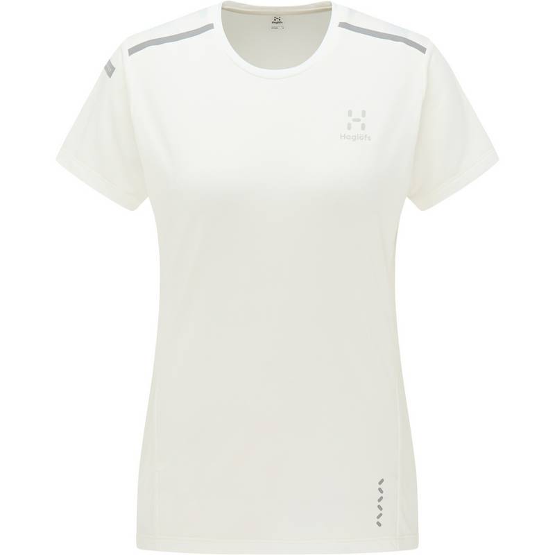 Haglöfs L.I.M Tech Tee Funktionsshirt Damen