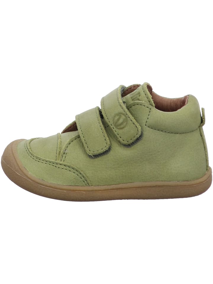 VADO  Jungen- Halbschuhe JERRY MID in Grün günstig kaufen