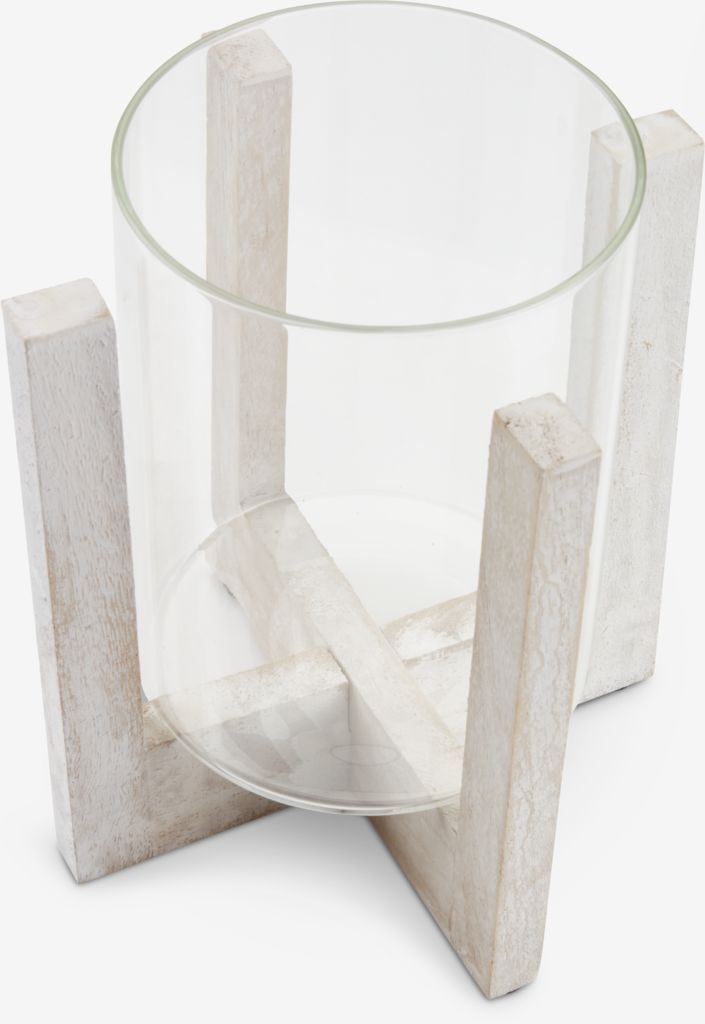 LUDVIG LUDVIG Lampenfassung B16xT16xH20cm