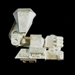 ** % SALE % ** Gladiator H Right Arm