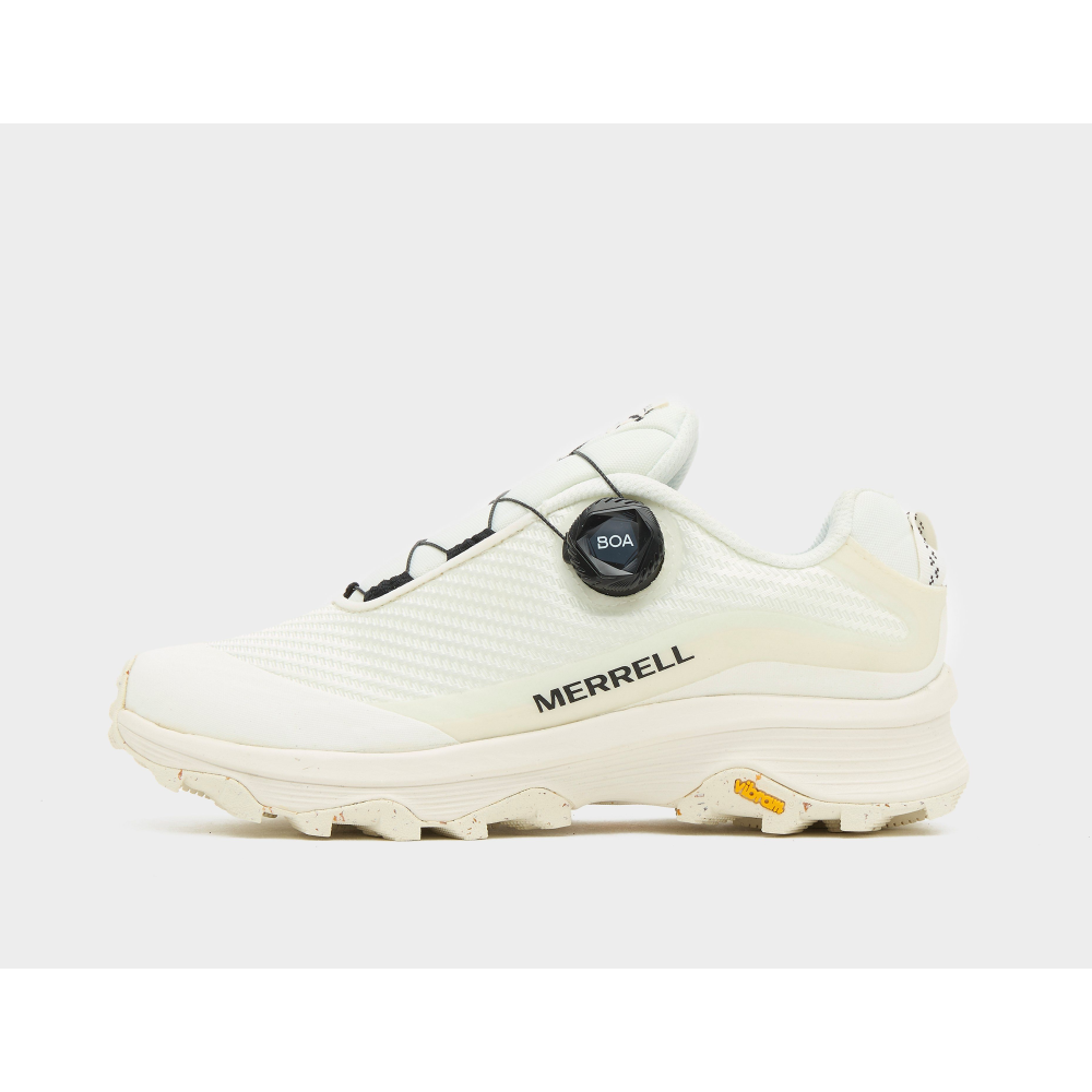 Merrell Moab Speed Storm GORE TEX Boa J067648 / weiss