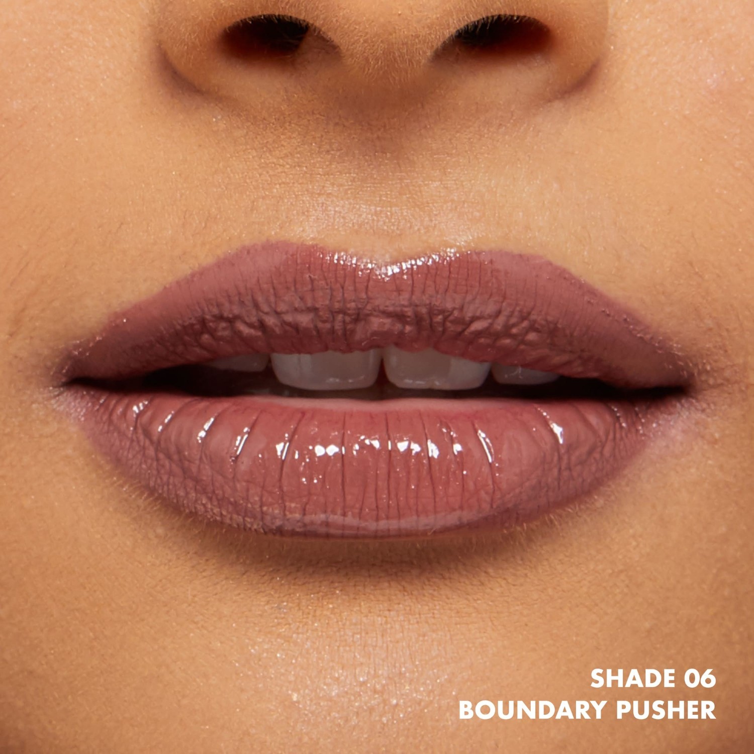NYX Professional Makeup Shine Loud
