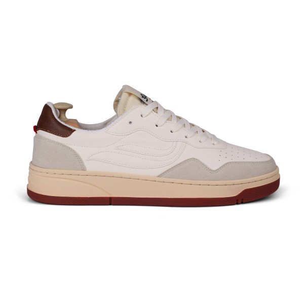 Genesis Footwear - G-Soley 2.0 Coffee Serial - Sneaker
