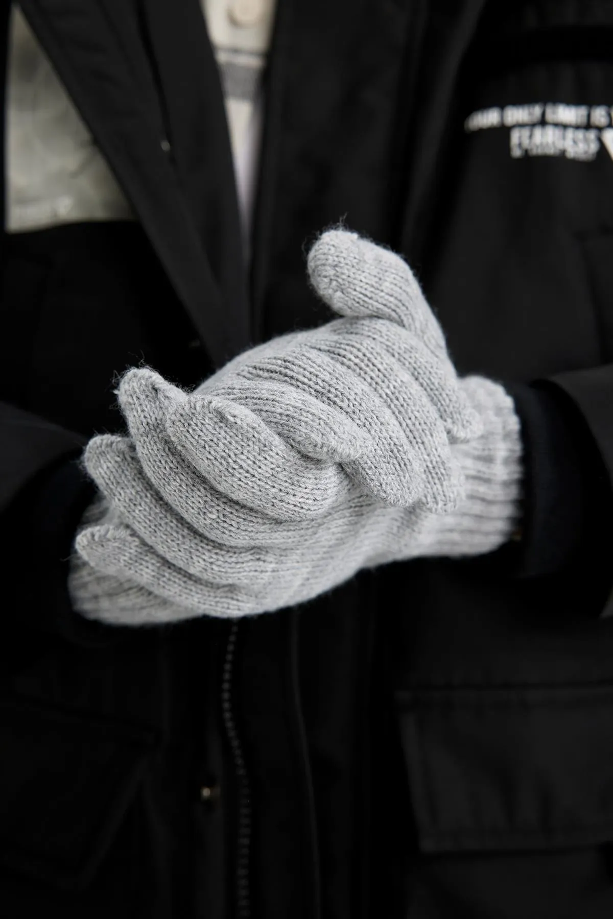 DeFacto  Strickhandschuhe für Jungen im 2er-Pack