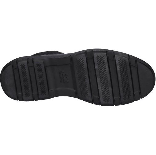 JOSEF SEIBEL Halbschuh Dalton 52, schwarz