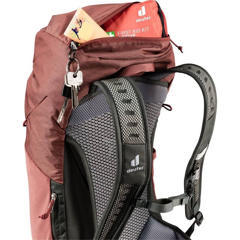 Deuter AC Lite 24 Wanderrucksack Herren