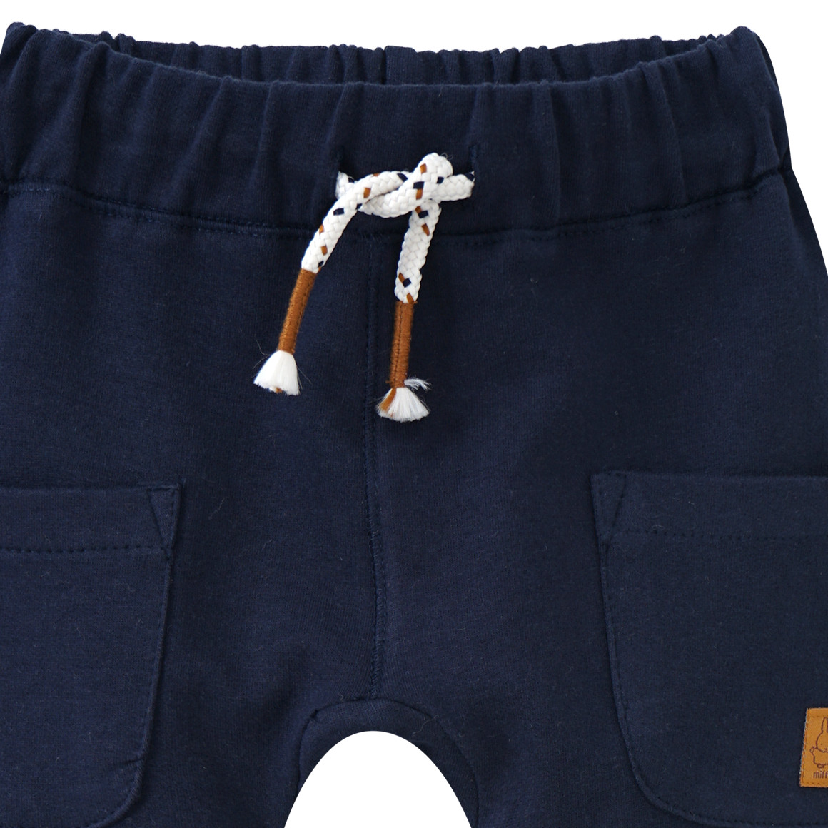Miffy Jogginghose mit Taschen