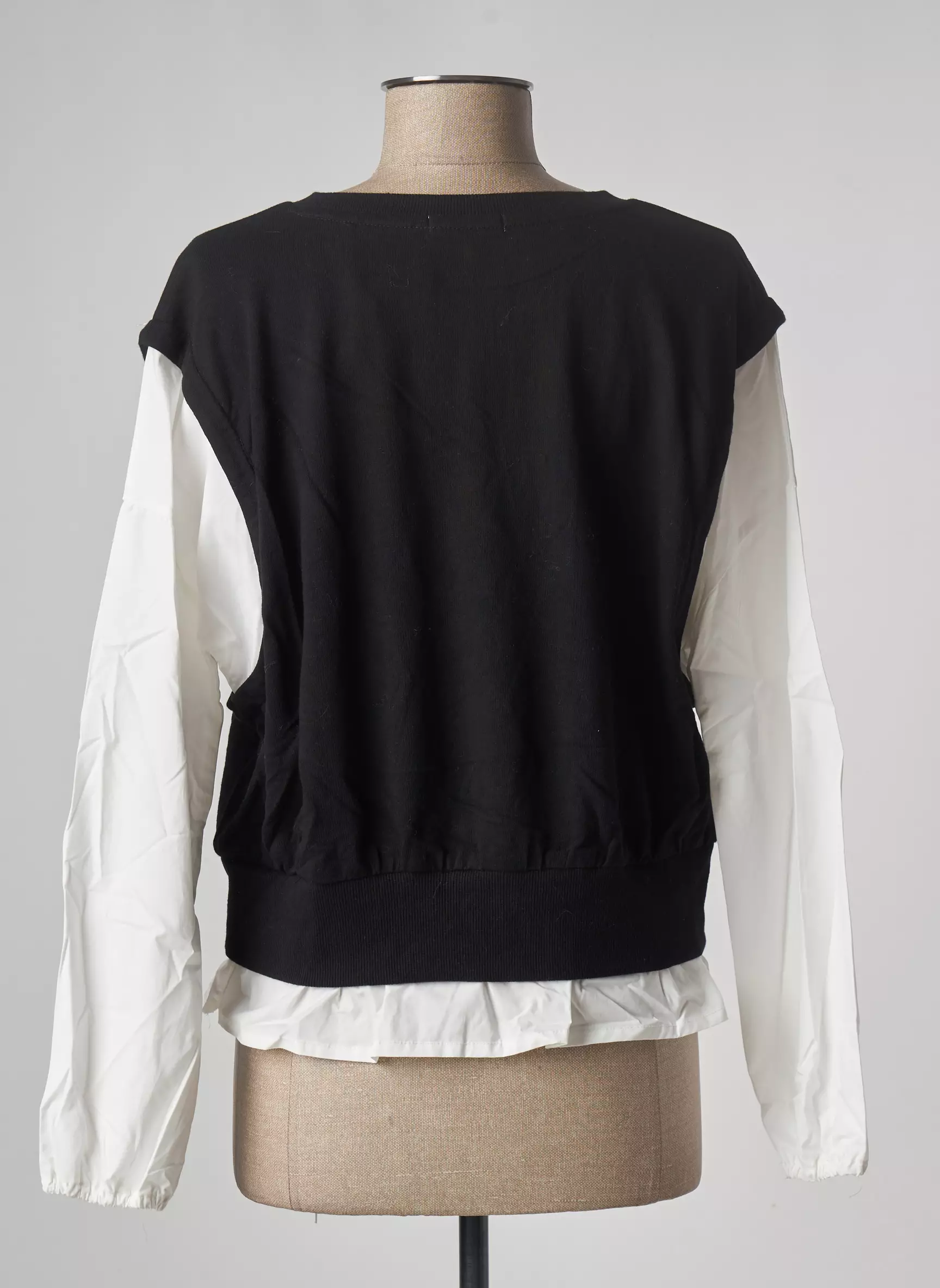Cache Cache Sweats Femme couleur noir