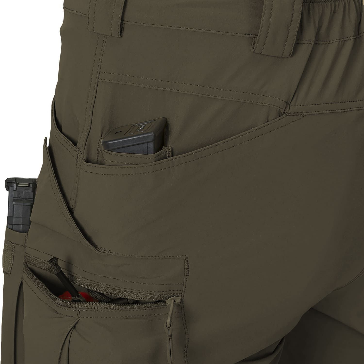 Outdoor Tactical Shorts 8.5