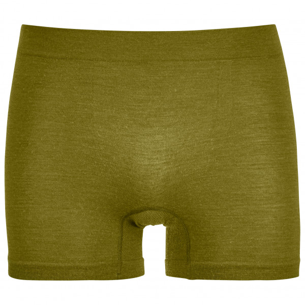 Ortovox - 120 Comp Light Boxer - Merinounterwäsche