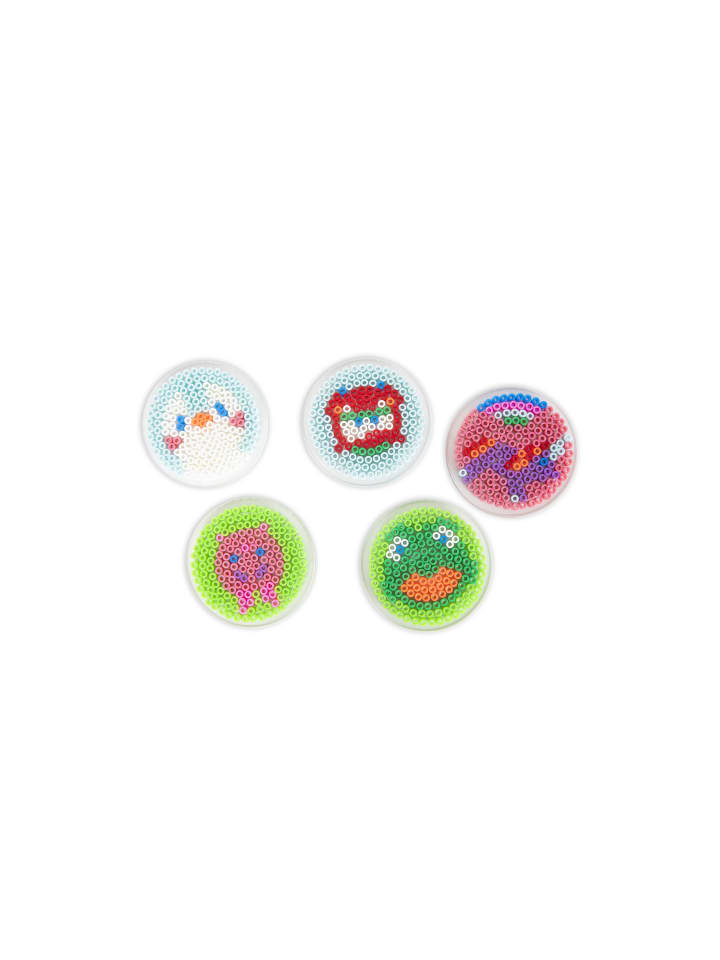Ergobag ergobag Bügelperlen-Set Pastell günstig kaufen onesize