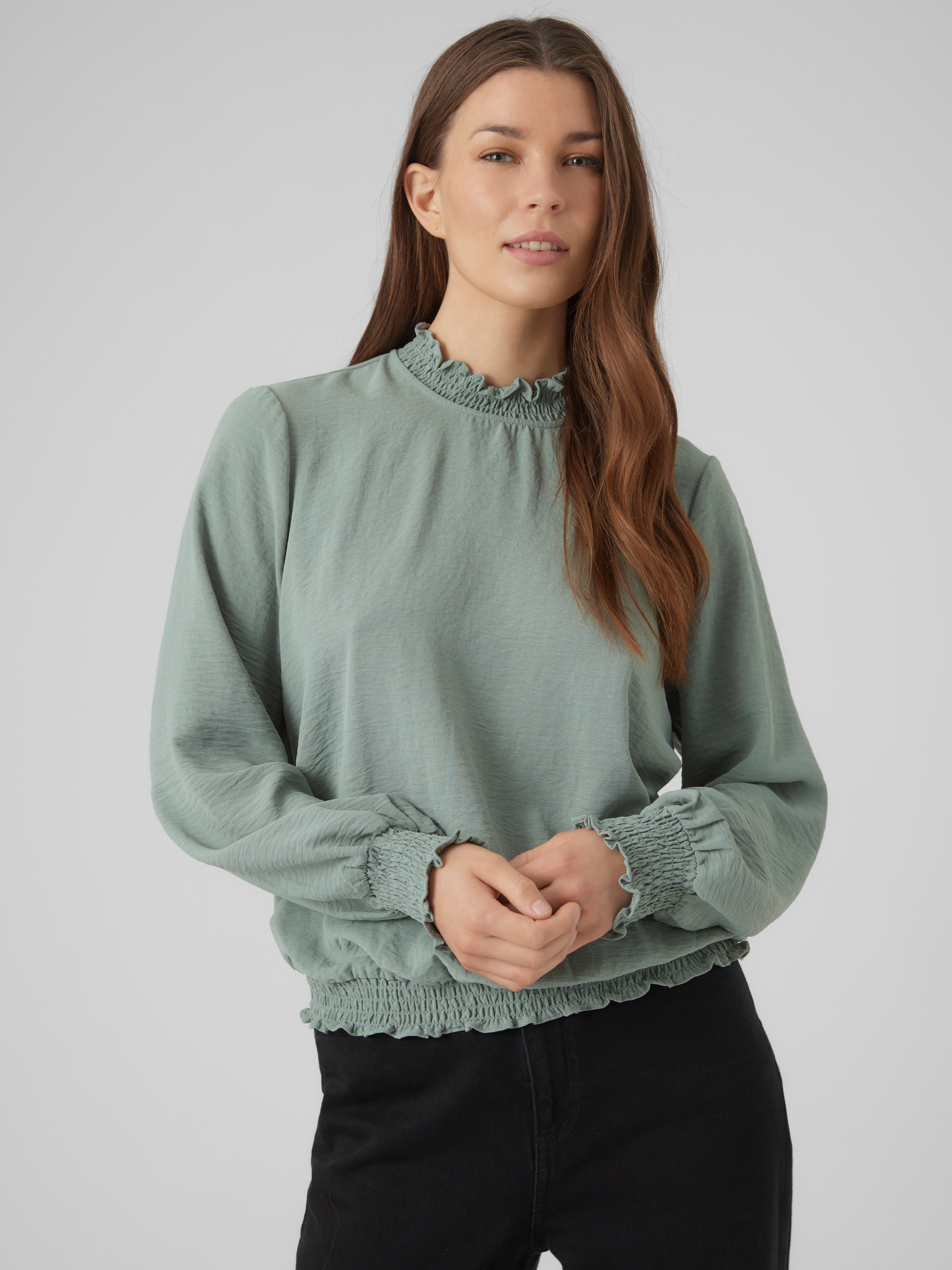 VMALVA Top