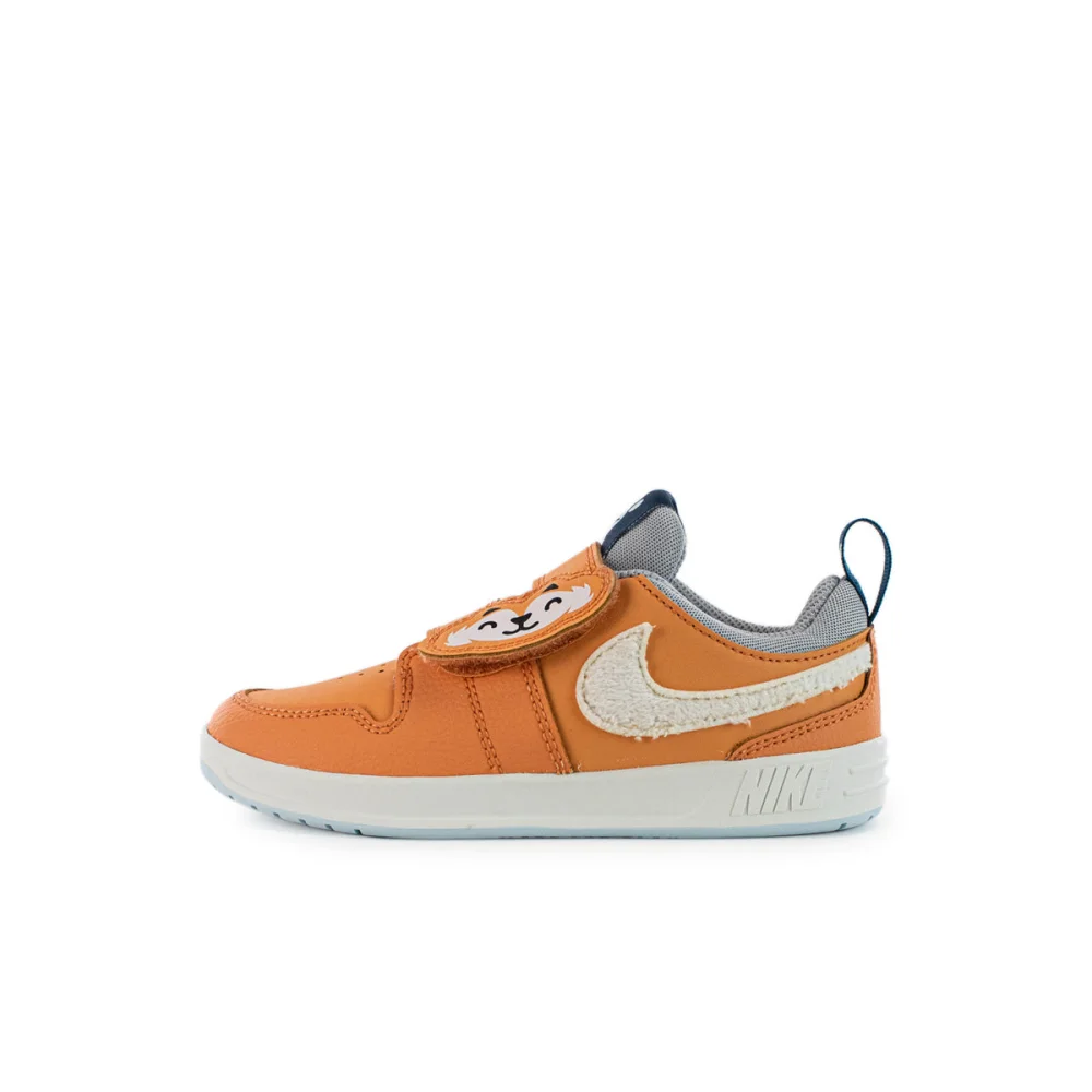 Nike Pico 5 Lil DQ8372-800 / orange