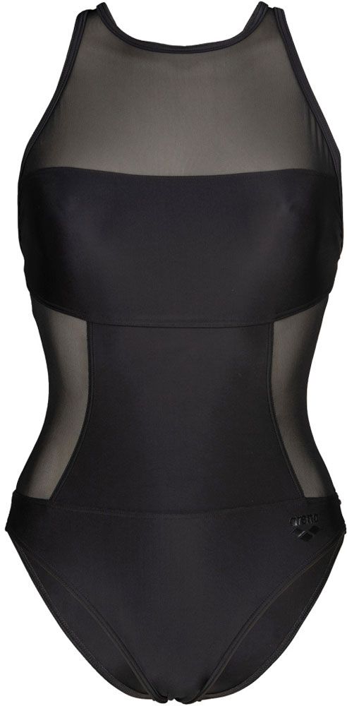 Arena Mesh Panels Pro Back - Damen Badeanzug kaufen | Bike-Discount