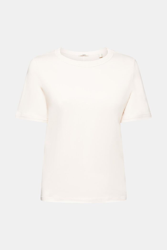 T-Shirt aus Baumwolle