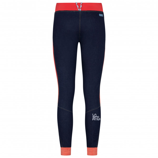 La Sportiva - Women's Mescalita Pant - Kletterhose