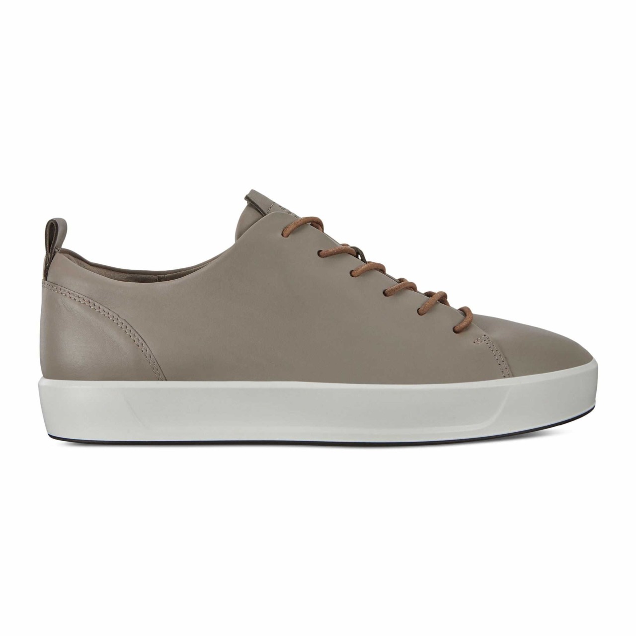 ECCO Sneaker grau