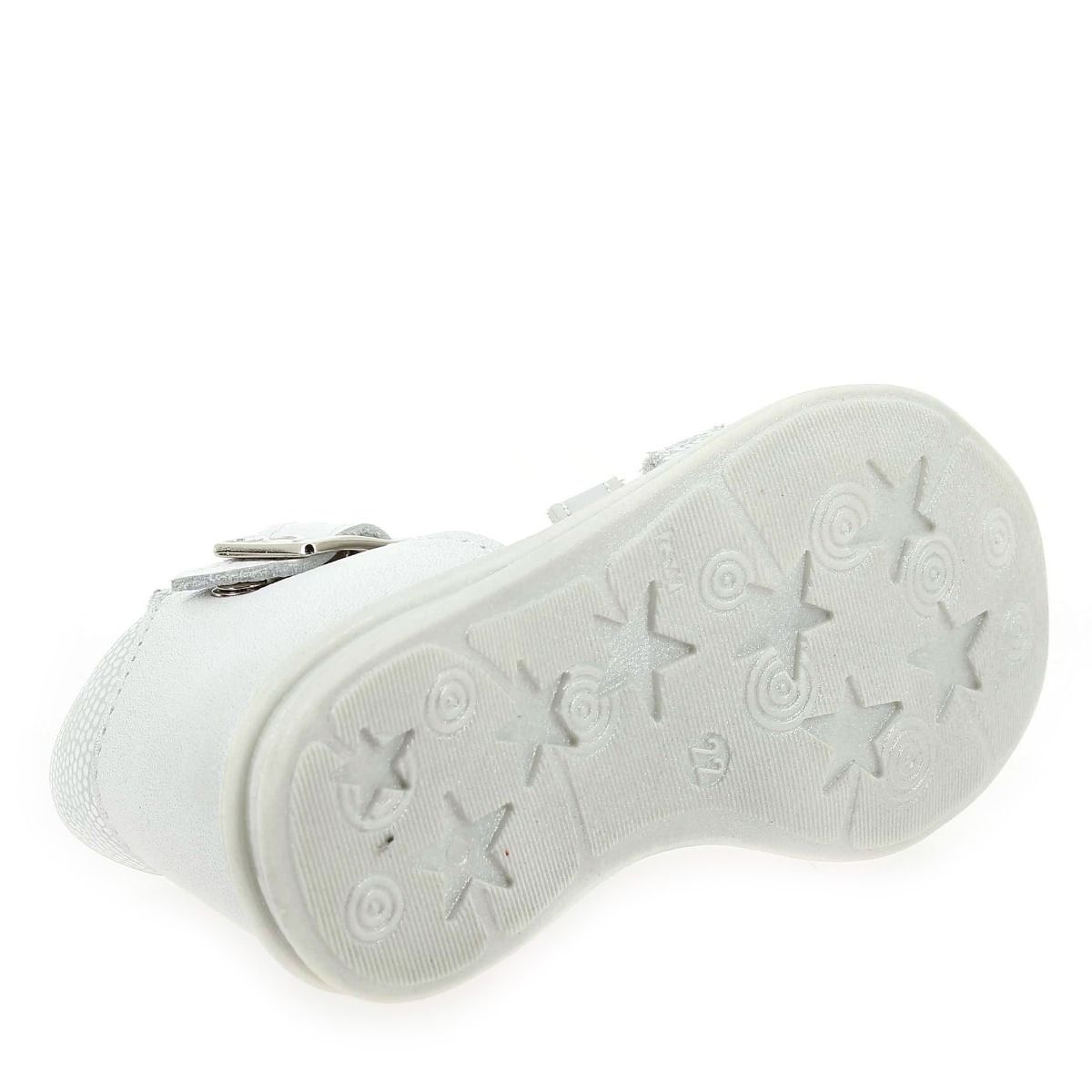 Bellamy  PLAYA - Blanc Argent