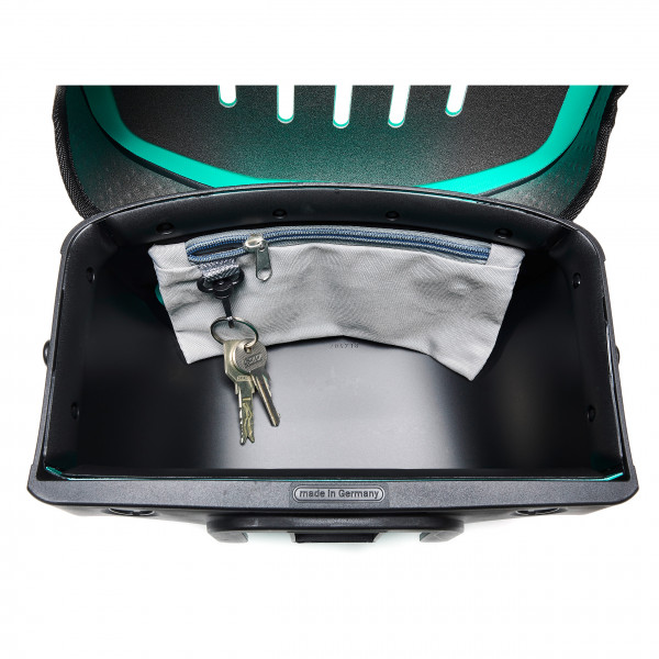 Ortlieb - Ultimate Six Free 5 - Lenkertasche