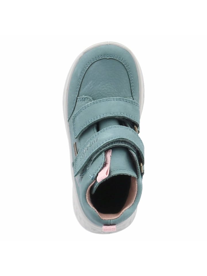 superfit Stiefeletten BREEZE in Grün günstig kaufen
