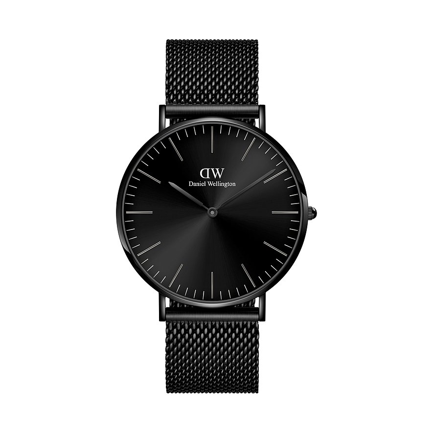 Daniel Wellington Herrenuhr