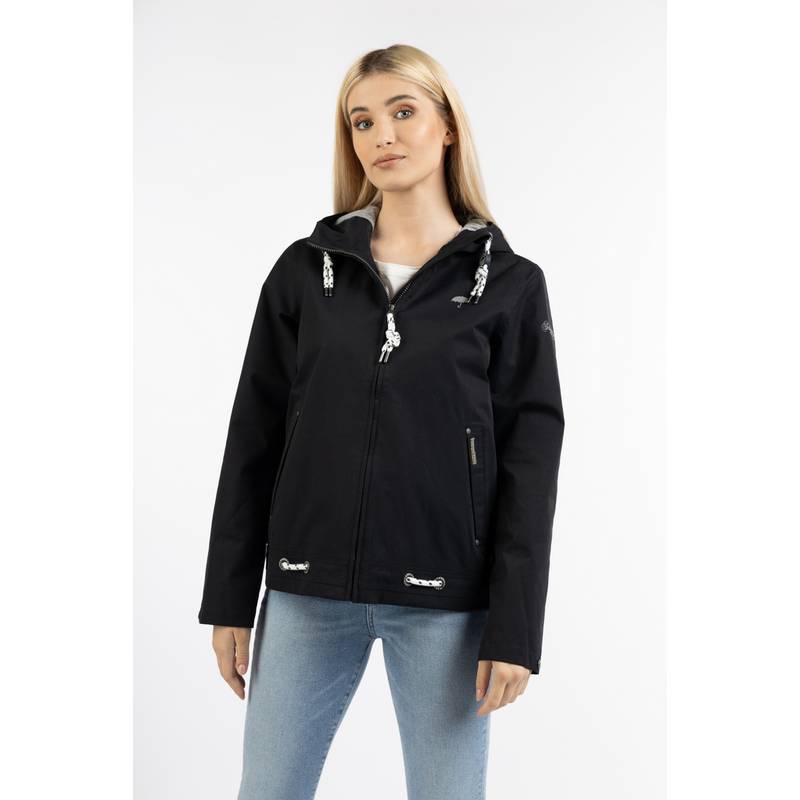 Schmuddelwedda Regenjacke Damen