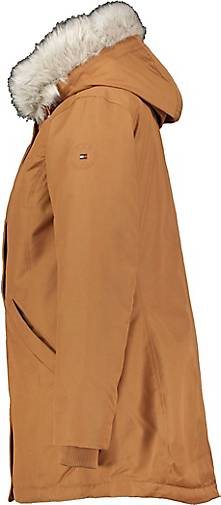 TOMMY HILFIGER Damen Parka