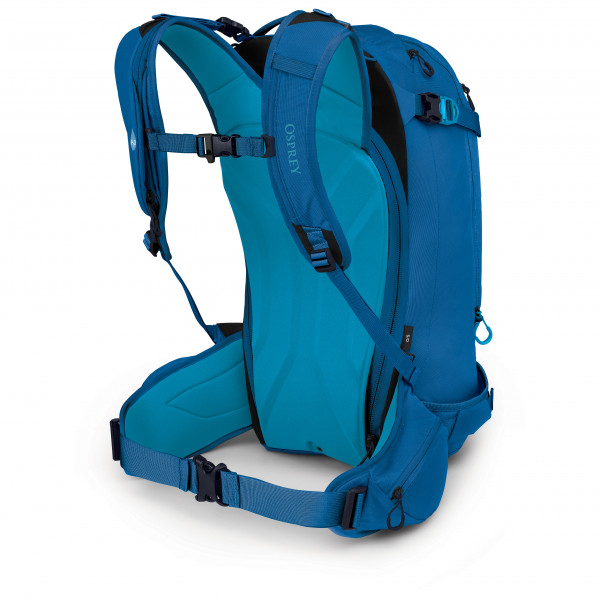 Osprey - Kamber 30 - Skitourenrucksack