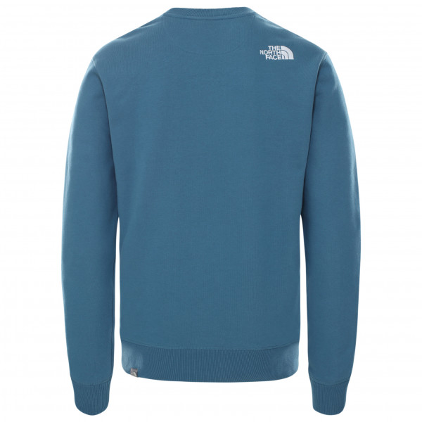 The North Face - Drew Peak Crew - Pullover
