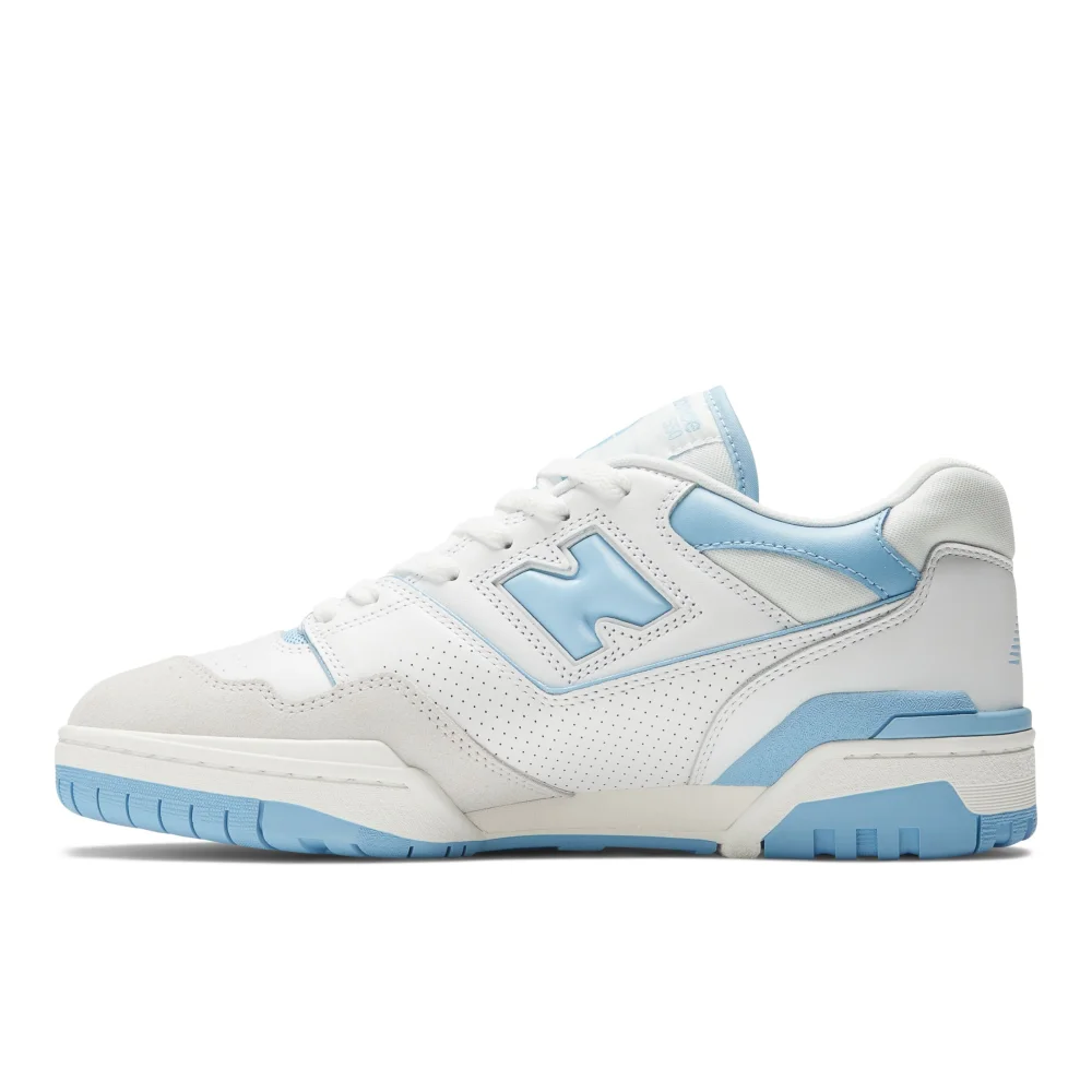 New Balance BB550LSB BB550LSB / weiss