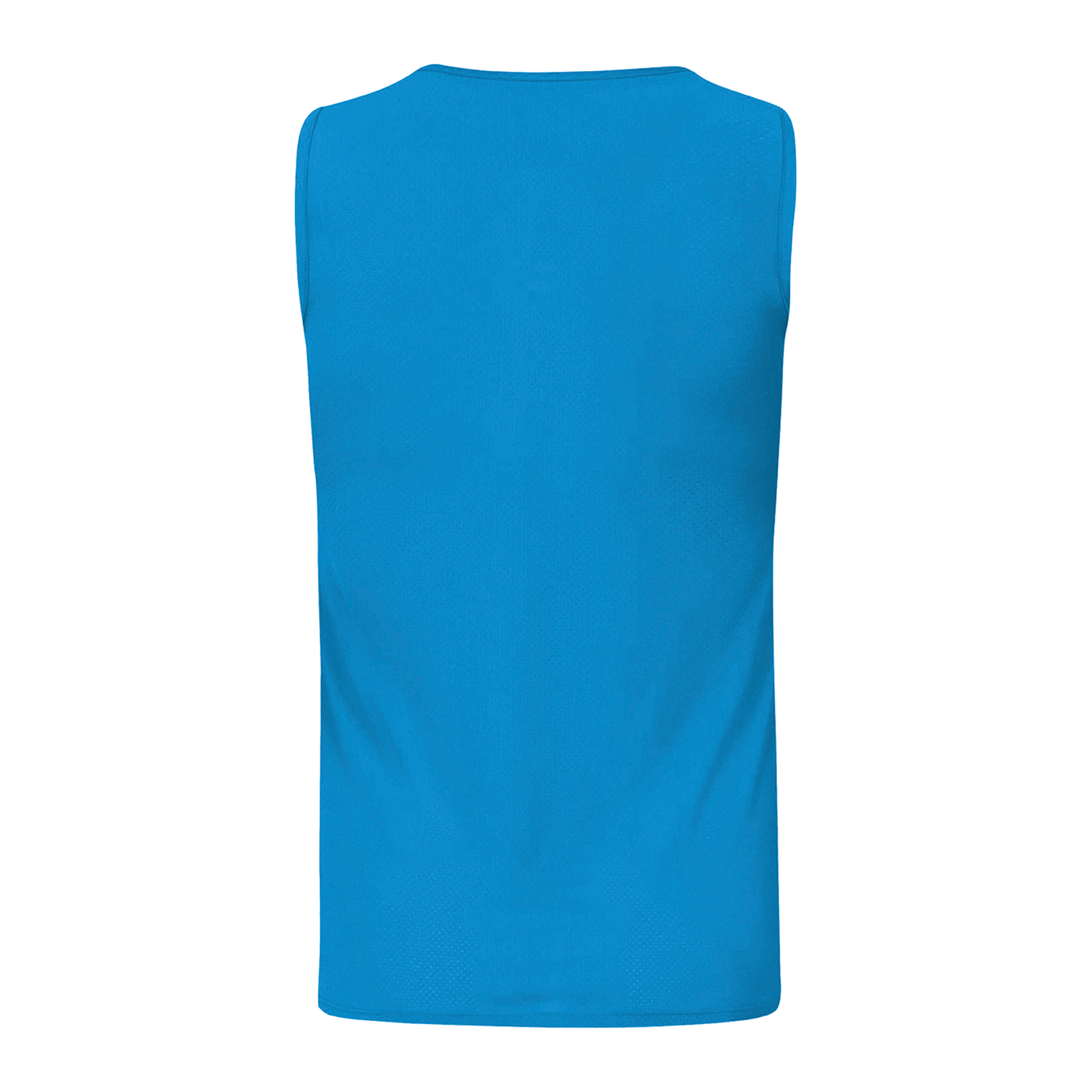 JAKO Challenge Tanktop Kids Blau Gelb F443