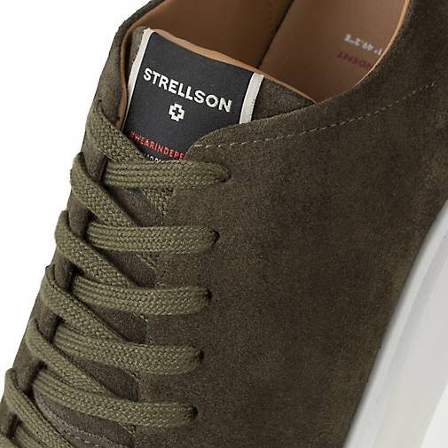 Strellson Sneaker Epsom Evans C