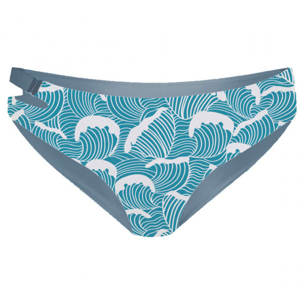 boochen - Women's Caparica Bottom - Bikini-Bottom