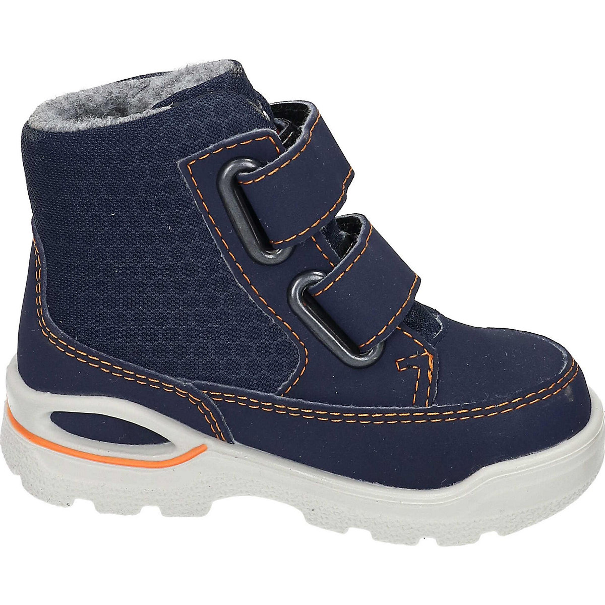 Baby Halbschuhe für Jungen