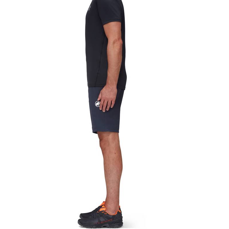 Mammut Taiss Shorts Herren
