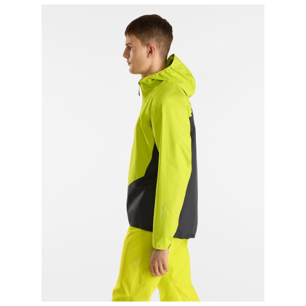 Arc'teryx - Norvan Shell Jacket - Regenjacke