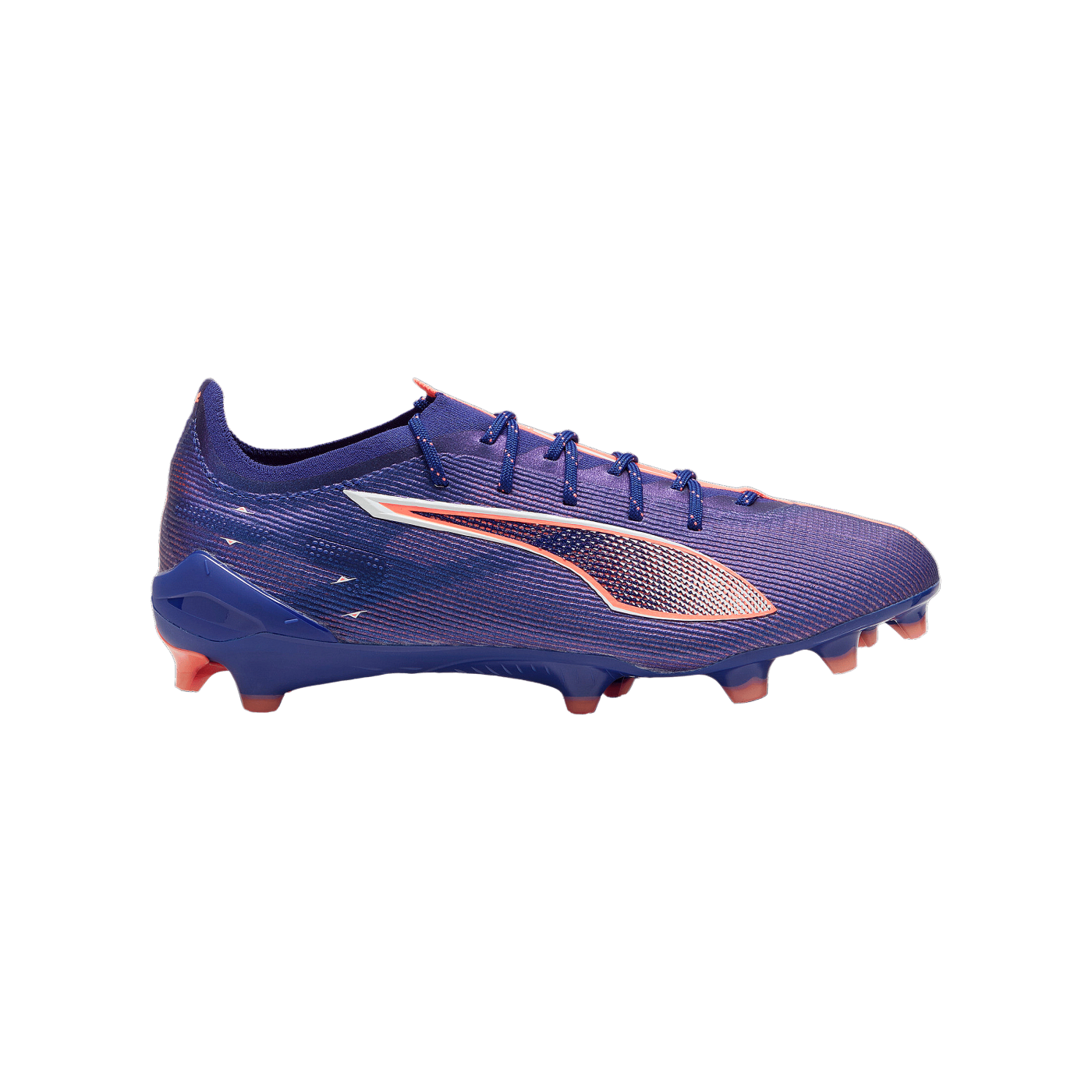 PUMA ULTRA 5 Ultimate FG Blau F01