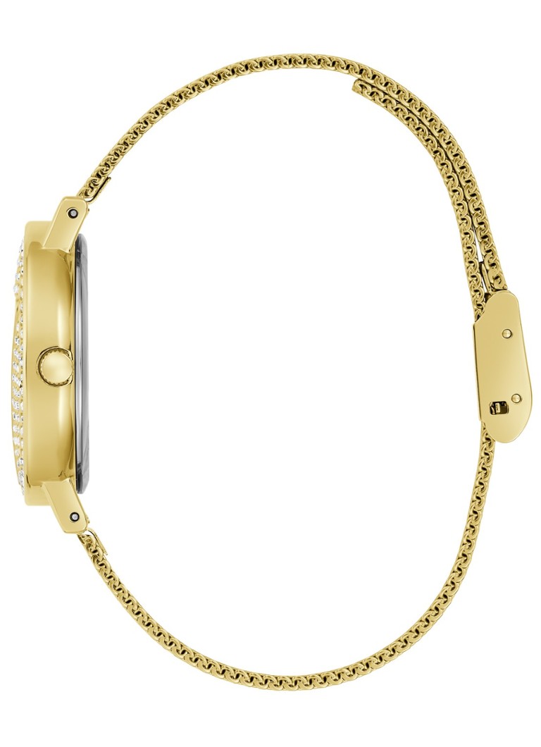 Hodinky GUESS Mini Iconic GW0671L2
