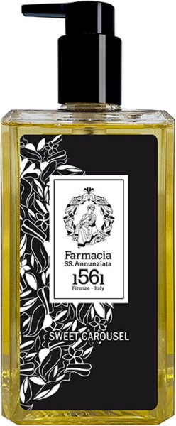 Farmacia SS. Annunziata Sweet Carousel Duschgel